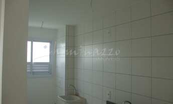 Imagem 6: APARTAMENTO RESIDENCIAL em PAULINIA - SP, MORUMBÍ