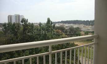 Imagem 7: APARTAMENTO RESIDENCIAL em PAULINIA - SP, MORUMBÍ