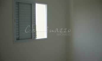 Imagem 4: APARTAMENTO RESIDENCIAL em PAULINIA - SP, MORUMBÍ