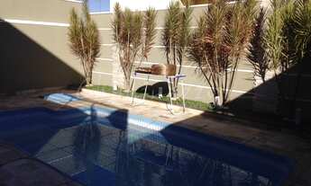 Imagem 4: CASA RESIDENCIAL em PAULÍNIA - SP, PAULÍNIA