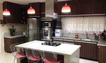 Imagem 1: CASA RESIDENCIAL em PAULÍNIA - SP, PAULÍNIA