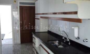 Imagem 4: APARTAMENTO RESIDENCIAL em CAMPINAS - SP, JARDIM CHAPADAO