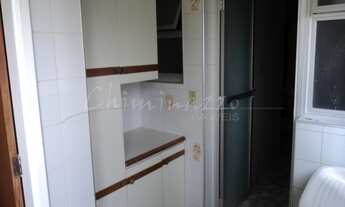 Imagem 5: APARTAMENTO RESIDENCIAL em CAMPINAS - SP, JARDIM CHAPADAO