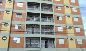 Imagem: APARTAMENTO RESIDENCIAL em CAMPINAS - SP