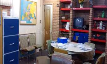 Imagem 5: CASA COMERCIAL em CAMPINAS - SP, BOTAFOGO