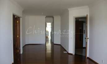 Imagem: APARTAMENTO RESIDENCIAL em CAMPINAS - SP