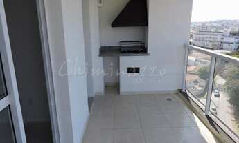 Imagem: APARTAMENTO RESIDENCIAL em CAMPINAS - SP