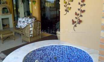 Imagem 6: CASA RESIDENCIAL em VINHEDO - SP, ESTRADA PINHEIRINHO