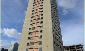 Imagem: APARTAMENTO RESIDENCIAL em CAMPINAS - SP