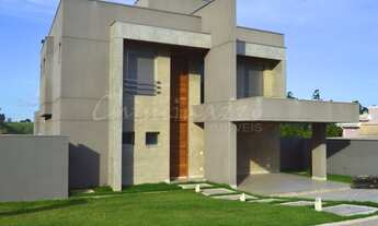 Imagem: CASA RESIDENCIAL em CAMPINAS - SP, BARAO