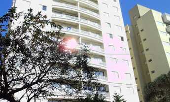 Imagem: APARTAMENTO RESIDENCIAL em CAMPINAS - SP