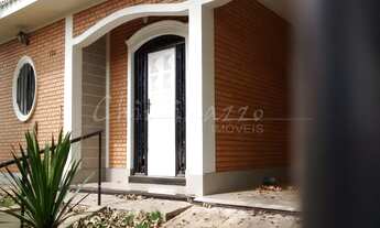 Imagem: CASA COMERCIAL em CAMPINAS - SP, NOVA CAMPINAS