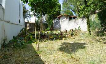 Imagem: TERRENO RESIDENCIAL em CAMPINAS - SP, JARDIM