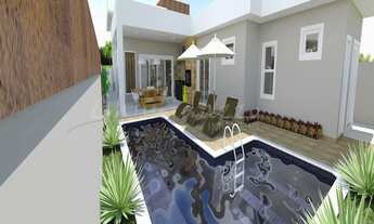 Imagem: CASA RESIDENCIAL em PAULÍNIA - SP, JARDIM