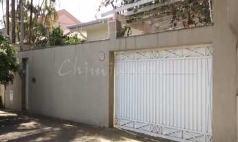 Imagem: CASA COM/RES em CAMPINAS - SP, NOVA CAMPINAS