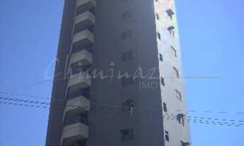 Imagem: APARTAMENTO RESIDENCIAL em CAMPINAS - SP