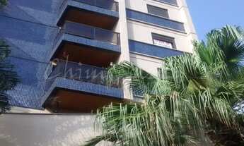 Imagem: APARTAMENTO RESIDENCIAL em CAMPINAS - SP