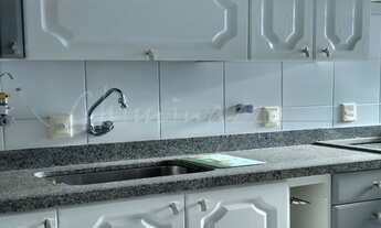 Imagem 7: APARTAMENTO RESIDENCIAL em CAMPINAS - SP, JARDIM PROENÇA