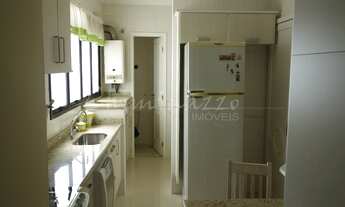 Imagem 7: APARTAMENTO RESIDENCIAL em CAMPINAS - SP, TAQUARAL