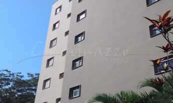 Imagem: APARTAMENTO RESIDENCIAL em CAMPINAS - SP