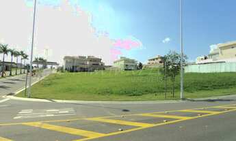 Imagem 5: TERRENO RESIDENCIAL em CAMPINAS - SP, ALPHAVILLE