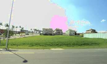 Imagem: TERRENO RESIDENCIAL em CAMPINAS - SP, ALPHAVILLE