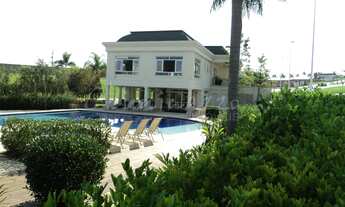 Imagem 7: TERRENO RESIDENCIAL em CAMPINAS - SP, ALPHAVILLE