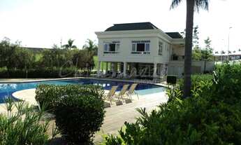 Imagem 6: TERRENO RESIDENCIAL em CAMPINAS - SP, ALPHAVILLE