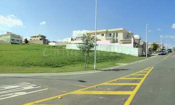 Imagem 4: TERRENO RESIDENCIAL em CAMPINAS - SP, ALPHAVILLE