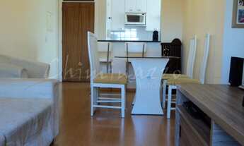 Imagem 6: APARTAMENTO RESIDENCIAL em CAMPINAS - SP, VILA INDUSTRIAL