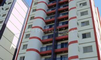 Imagem 3: APARTAMENTO RESIDENCIAL em CAMPINAS - SP, VILA INDUSTRIAL