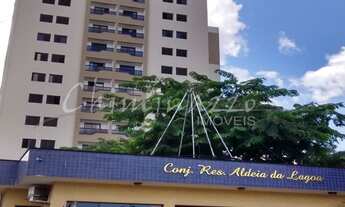 Imagem: APARTAMENTO RESIDENCIAL em CAMPINAS - SP