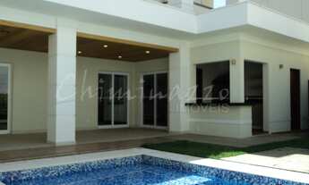 Imagem: CASA RESIDENCIAL em CAMPINAS - SP, PARQUE