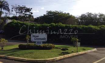 Imagem 2: CASA RESIDENCIAL em CAMPINAS - SP, GRAMADO