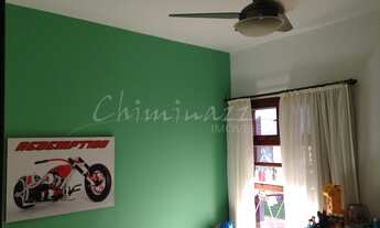 Imagem 7: CASA RESIDENCIAL em CAMPINAS - SP, GRAMADO