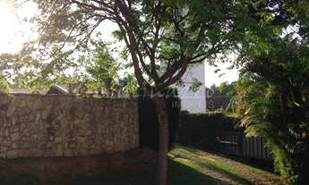 Imagem: CASA RESIDENCIAL em CAMPINAS - SP, GRAMADO