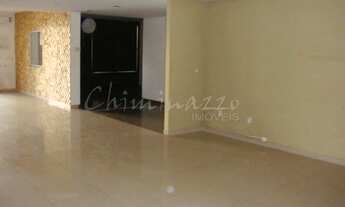 Imagem 3: CASA COMERCIAL em CAMPINAS - SP, CAMBUI