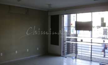 Imagem 2: CASA COMERCIAL em CAMPINAS - SP, CAMBUI