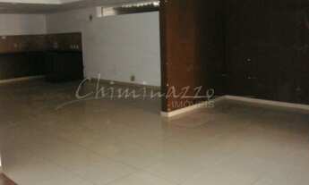 Imagem 5: CASA COMERCIAL em CAMPINAS - SP, CAMBUI