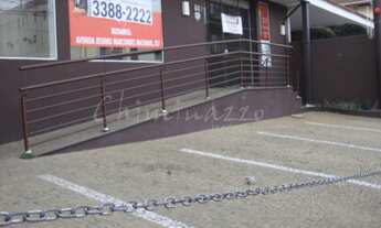 Imagem: CASA COMERCIAL em CAMPINAS - SP, CAMBUI