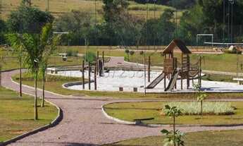 Imagem 2: TERRENO RESIDENCIAL em CAMPINAS - SP, VILLA DOS PLÁTANOS