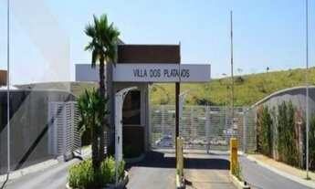 Imagem 4: TERRENO RESIDENCIAL em CAMPINAS - SP, VILLA DOS PLÁTANOS