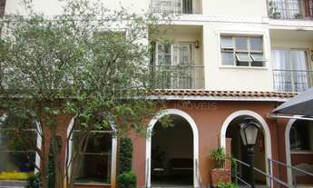 Imagem: APARTAMENTO INDUSTRIAL em CAMPINAS - SP