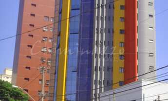 Imagem: APARTAMENTO RESIDENCIAL em CAMPINAS - SP