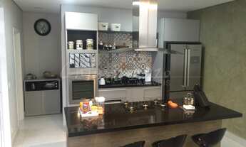 Imagem 3: CASA RESIDENCIAL em CAMPINAS - SP, SWISS PARK