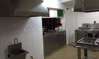 Imagem 4: CASA COMERCIAL em CAMPINAS - SP, CAMBUI