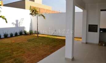 Imagem 3: CASA RESIDENCIAL em PAULINIA - SP, PARQUE BRASIL 500