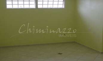 Imagem: CASA COMERCIAL em CAMPINAS - SP, CAMBUI