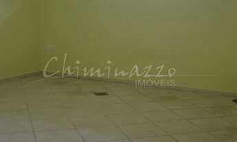 Imagem 5: CASA COMERCIAL em CAMPINAS - SP, CAMBUI