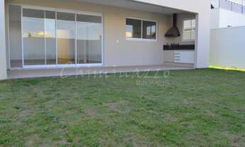 Imagem: CASA RESIDENCIAL em PAULINIA - SP, PARQUE